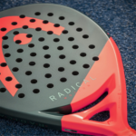 HEAD Radical Motion Padel Racquet - Image 4
