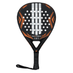Adidas Match Black/Orange 3.5 - Image 3