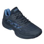 AT10 LUX Dark Slate Padel Shoes 2026 - Image 2