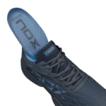 AT10 LUX Dark Slate Padel Shoes 2026 - Image 8