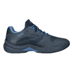 AT10 LUX Dark Slate Padel Shoes 2026 - Image 9