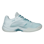 AT10 LUX Morning Mist/Turquoise Padel Shoes 2026 - Image 10