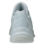 AT10 LUX Morning Mist/Turquoise Padel Shoes 2026 - Image 5