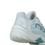 AT10 LUX Morning Mist/Turquoise Padel Shoes 2026 - Image 8