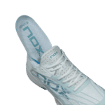 AT10 LUX Morning Mist/Turquoise Padel Shoes 2026 - Image 9