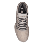 AT10 LUX Padel Shoes Grey/Black 2026 - Image 10
