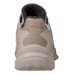 AT10 LUX Padel Shoes Grey/Black 2026 - Image 11