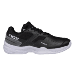 AT10 PRO Padel Shoes Black/White