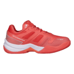 AT10 PRO Padel Shoes Coral White 2026 - Image 10