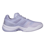 AT10 PRO Purple/White Padel Shoes - Image 10