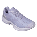 AT10 PRO Purple/White Padel Shoes - Image 2
