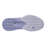 AT10 PRO Purple/White Padel Shoes - Image 3