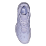 AT10 PRO Purple/White Padel Shoes - Image 4