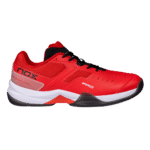 AT10 PRO Red Padel Shoes