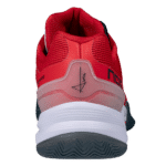 AT10 PRO Red Padel Shoes - Image 10