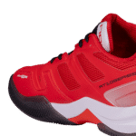 AT10 PRO Red Padel Shoes - Image 11