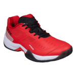 AT10 PRO Red Padel Shoes - Image 2