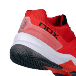 AT10 PRO Red Padel Shoes - Image 3