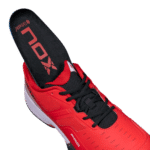 AT10 PRO Red Padel Shoes - Image 5