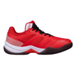 AT10 PRO Red Padel Shoes - Image 6