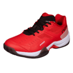 AT10 PRO Red Padel Shoes - Image 8