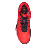 AT10 PRO Red Padel Shoes - Image 9