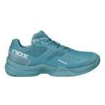 AT10 PRO Turquoise/White Shoes 2026
