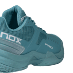 AT10 PRO Turquoise/White Shoes 2026 - Image 10
