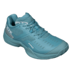 AT10 PRO Turquoise/White Shoes 2026 - Image 2