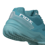 AT10 PRO Turquoise/White Shoes 2026 - Image 3