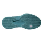 AT10 PRO Turquoise/White Shoes 2026 - Image 4