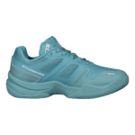 AT10 PRO Turquoise/White Shoes 2026 - Image 5