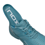 AT10 PRO Turquoise/White Shoes 2026 - Image 8