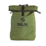 Backpack Siux Street Green