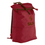 Backpack Siux Street Red - Image 2