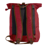 Backpack Siux Street Red - Image 4