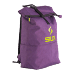 Backpack Siux Street Violet - Image 2