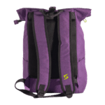 Backpack Siux Street Violet - Image 4