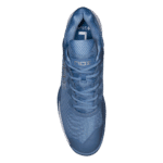 ML10 HEXA Blue/Silver Padel Shoes - Image 4