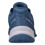 ML10 HEXA Blue/Silver Padel Shoes - Image 5