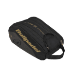 Mini Bag O Toiletry Bag Bullpadel D.Case Black BPN26006 - Image 2