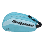 Mini Bag O Toiletry Bag Bullpadel D.Case Light Blue Woman BPN26003