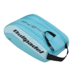 Mini Bag O Toiletry Bag Bullpadel D.Case Light Blue Woman BPN26003 - Image 2