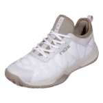 NERBO Padel Shoes White/Vetiver Green 2026 - Image 10