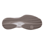NERBO Padel Shoes White/Vetiver Green 2026 - Image 3