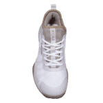 NERBO Padel Shoes White/Vetiver Green 2026 - Image 4