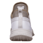 NERBO Padel Shoes White/Vetiver Green 2026 - Image 5