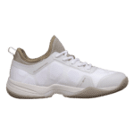 NERBO Padel Shoes White/Vetiver Green 2026 - Image 9