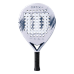 Optix V2 Lite Padel Racket Lilac