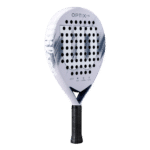 Optix V2 Lite Padel Racket Lilac - Image 2
